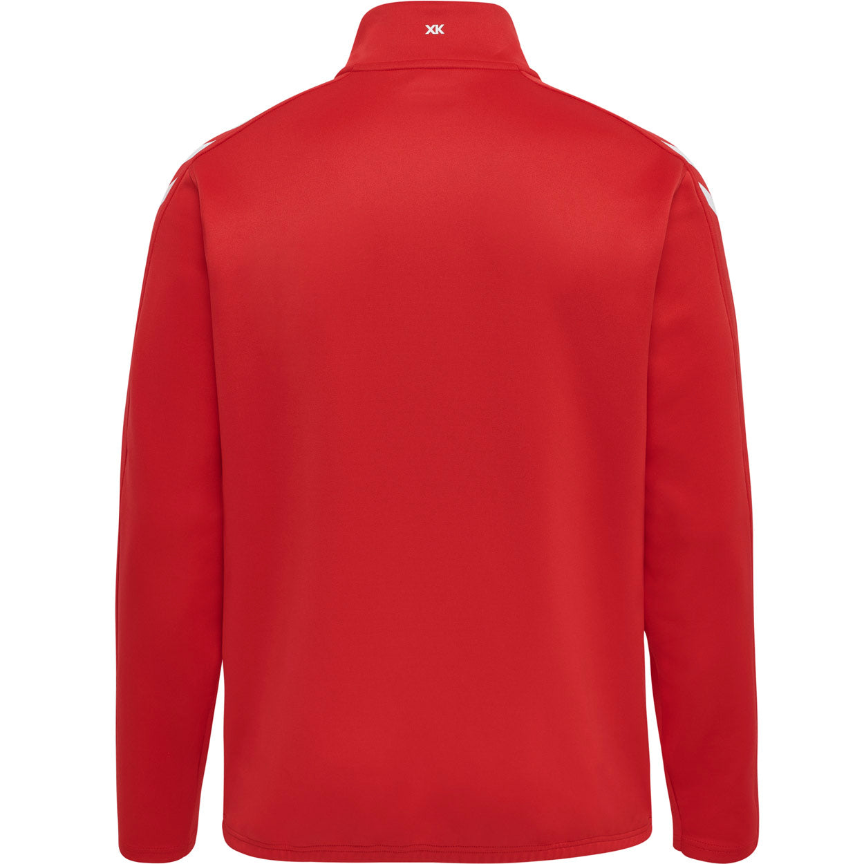 Core XK Half Zip Poly Sweatshirt