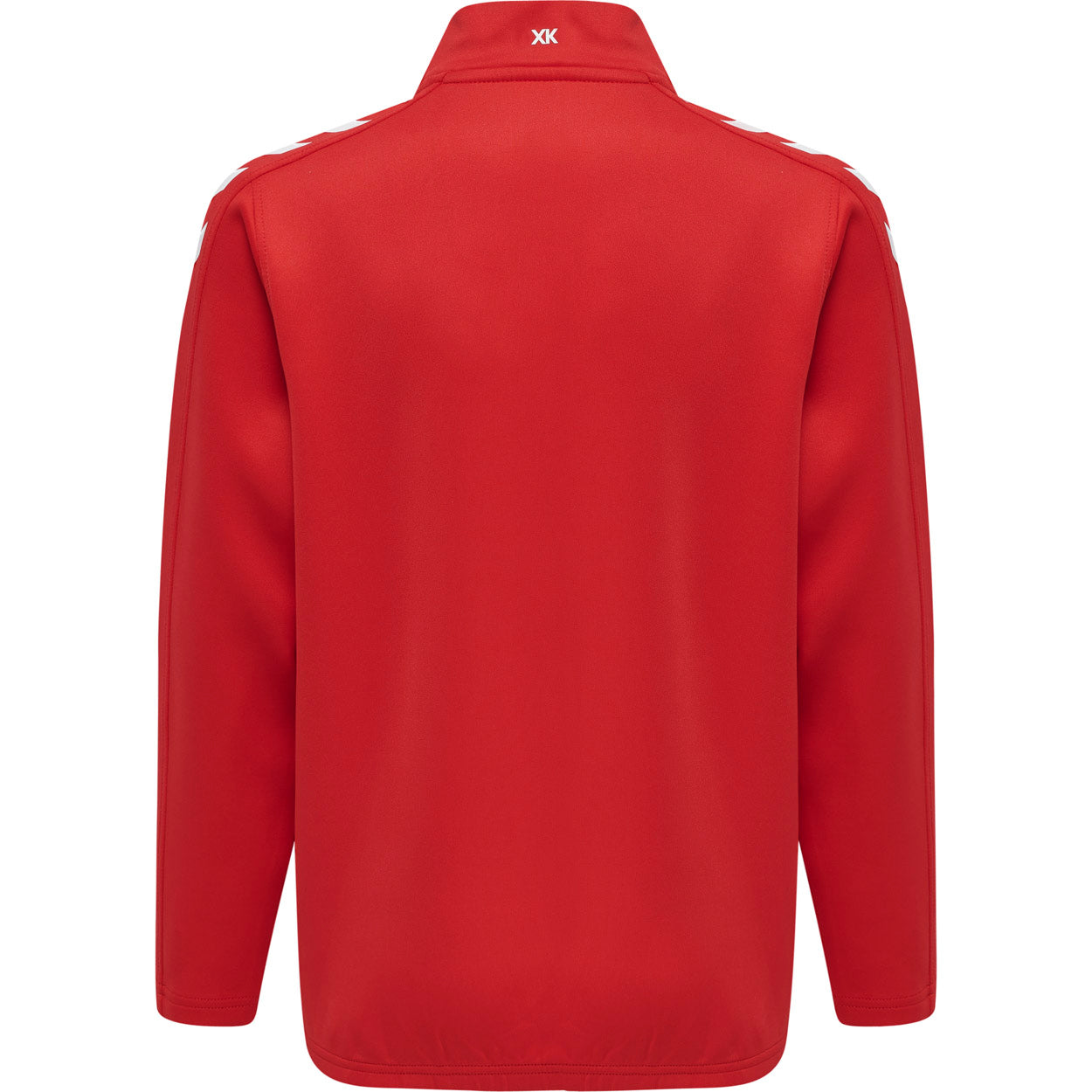 Core XK Half Zip Poly sweatshirt
