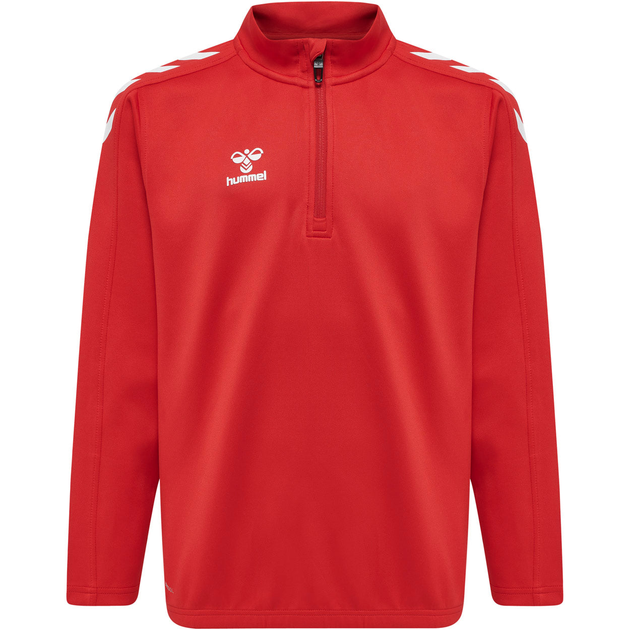 Core XK Half Zip Poly sweatshirt