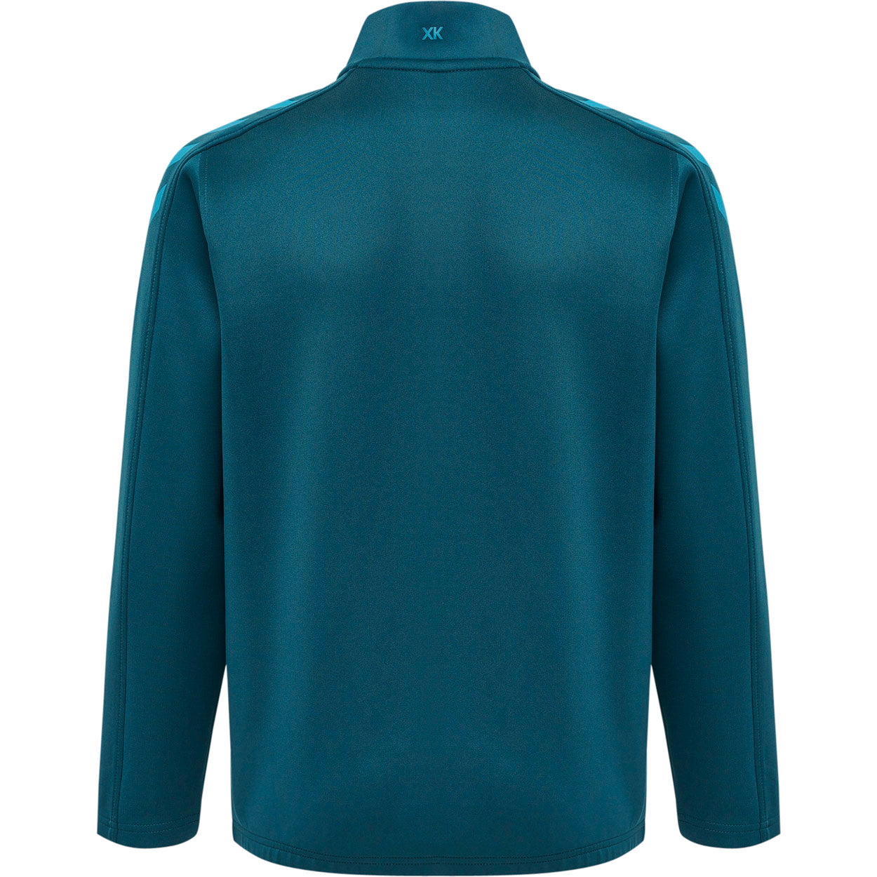 Core XK Half Zip Poly sweatshirt