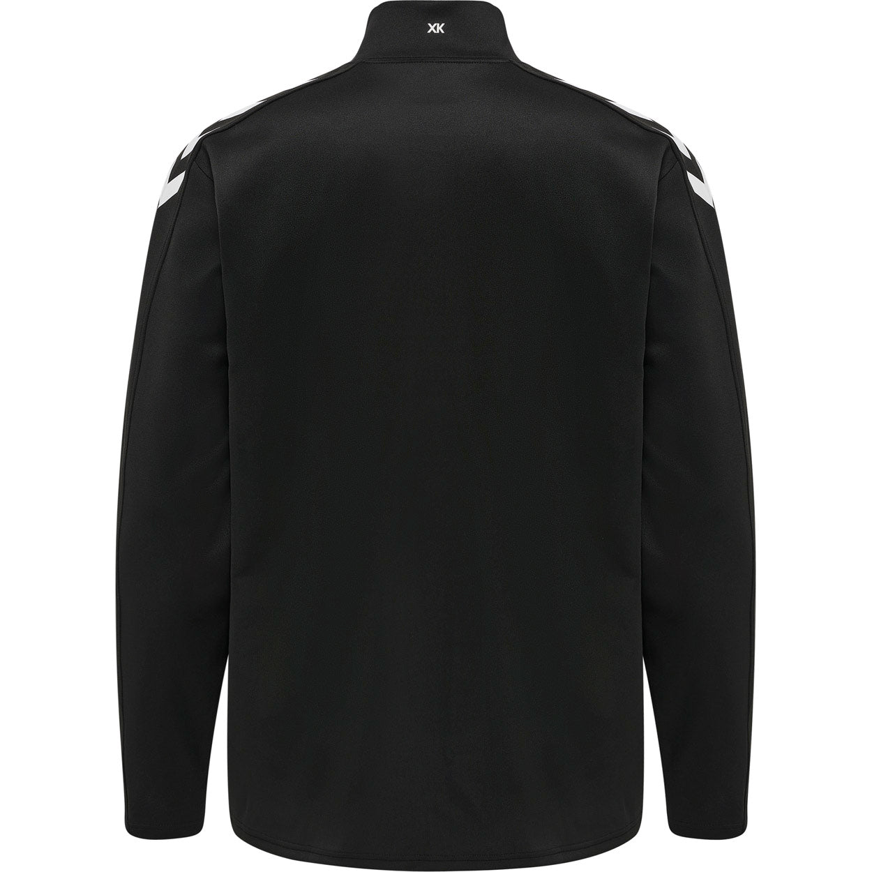 HML Core XK Poly Zip Sweatshirt