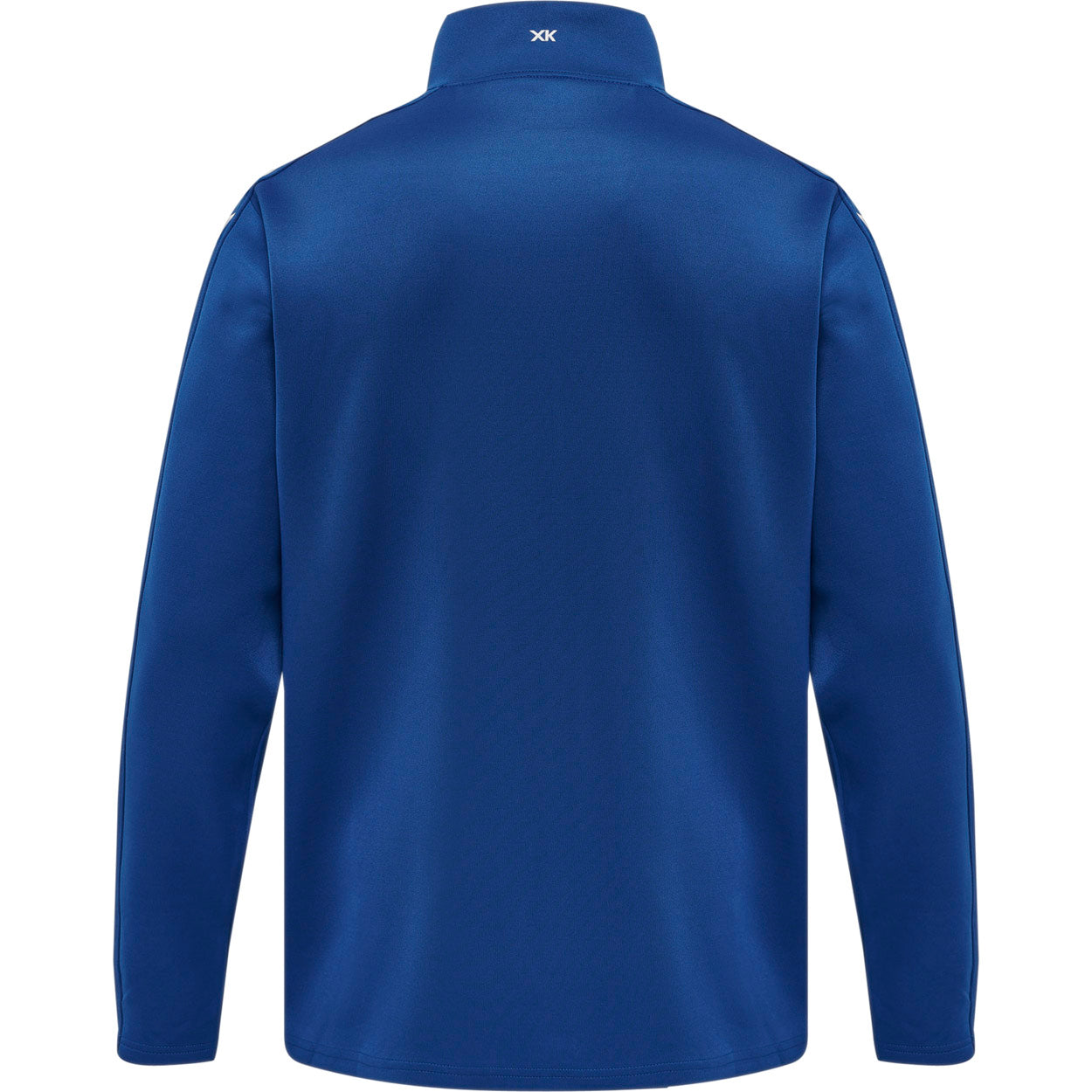 HML Core XK Poly Zip Sweatshirt