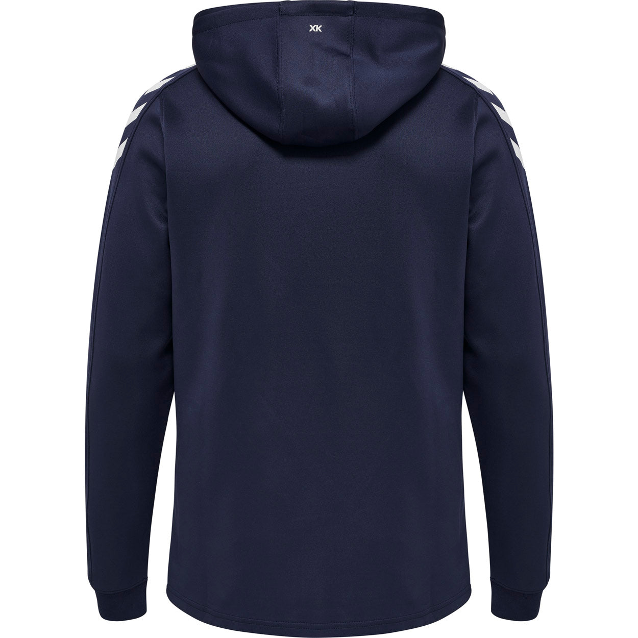 HML Core XK Poly Hættetrøje