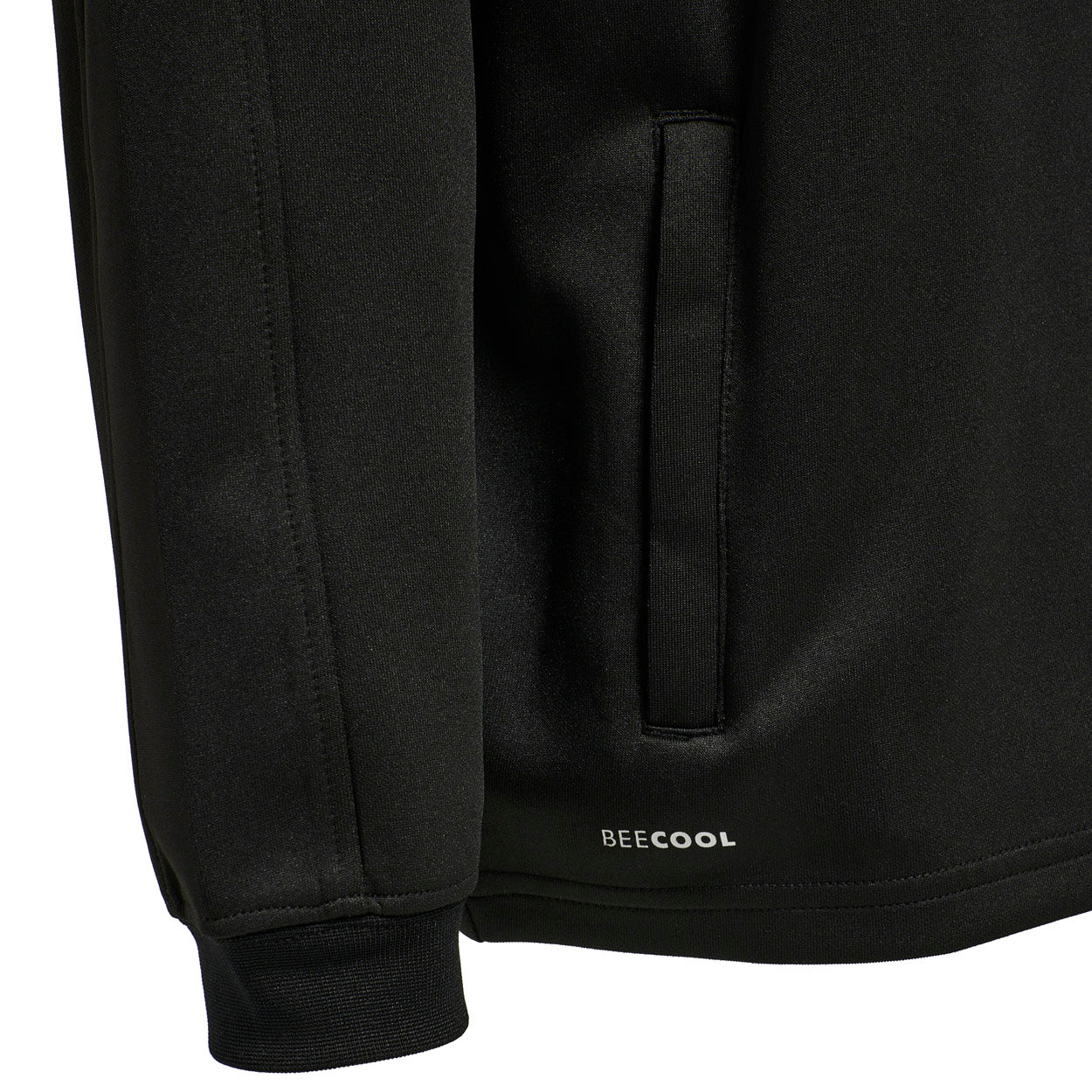 Core XK Poly Hættetrøje