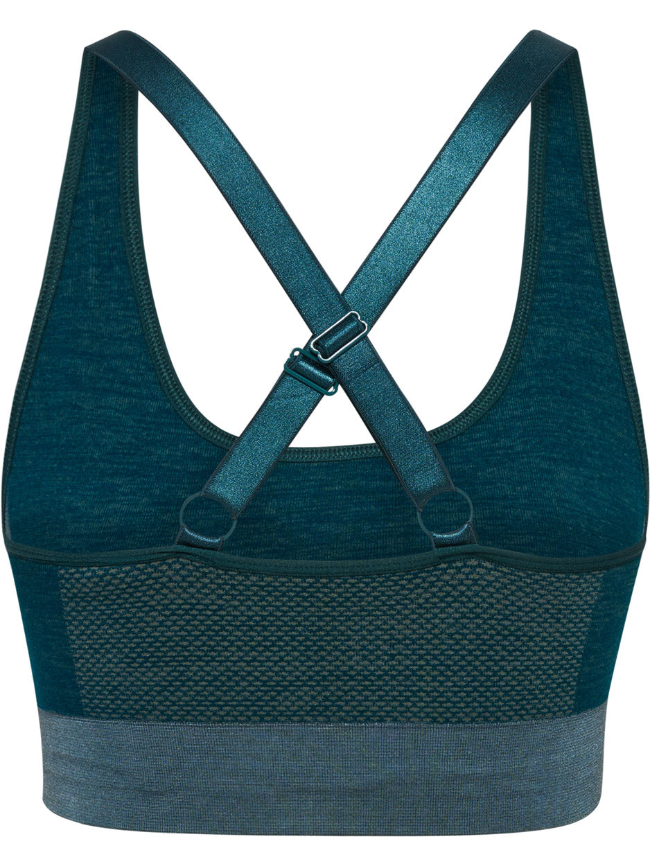 Clea Seamless sports bh