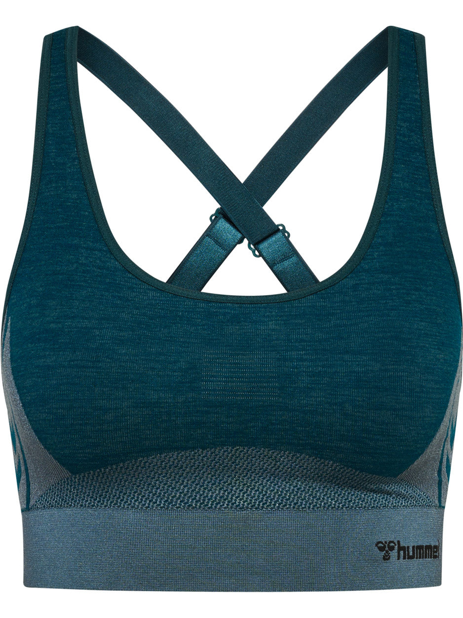 Clea Seamless sports bh