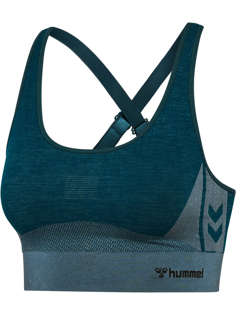 Clea Seamless sports bh