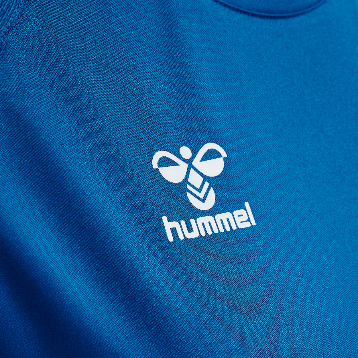 Core XK Poly T-shirt