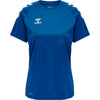Core XK Poly T-shirt fra Hummel