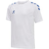 Core XK Poly T-shirt fra Hummel