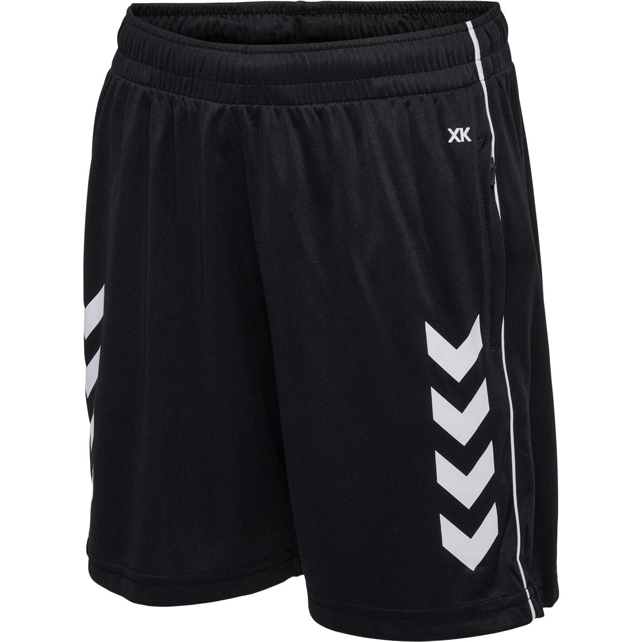 Core XK Poly Shorts