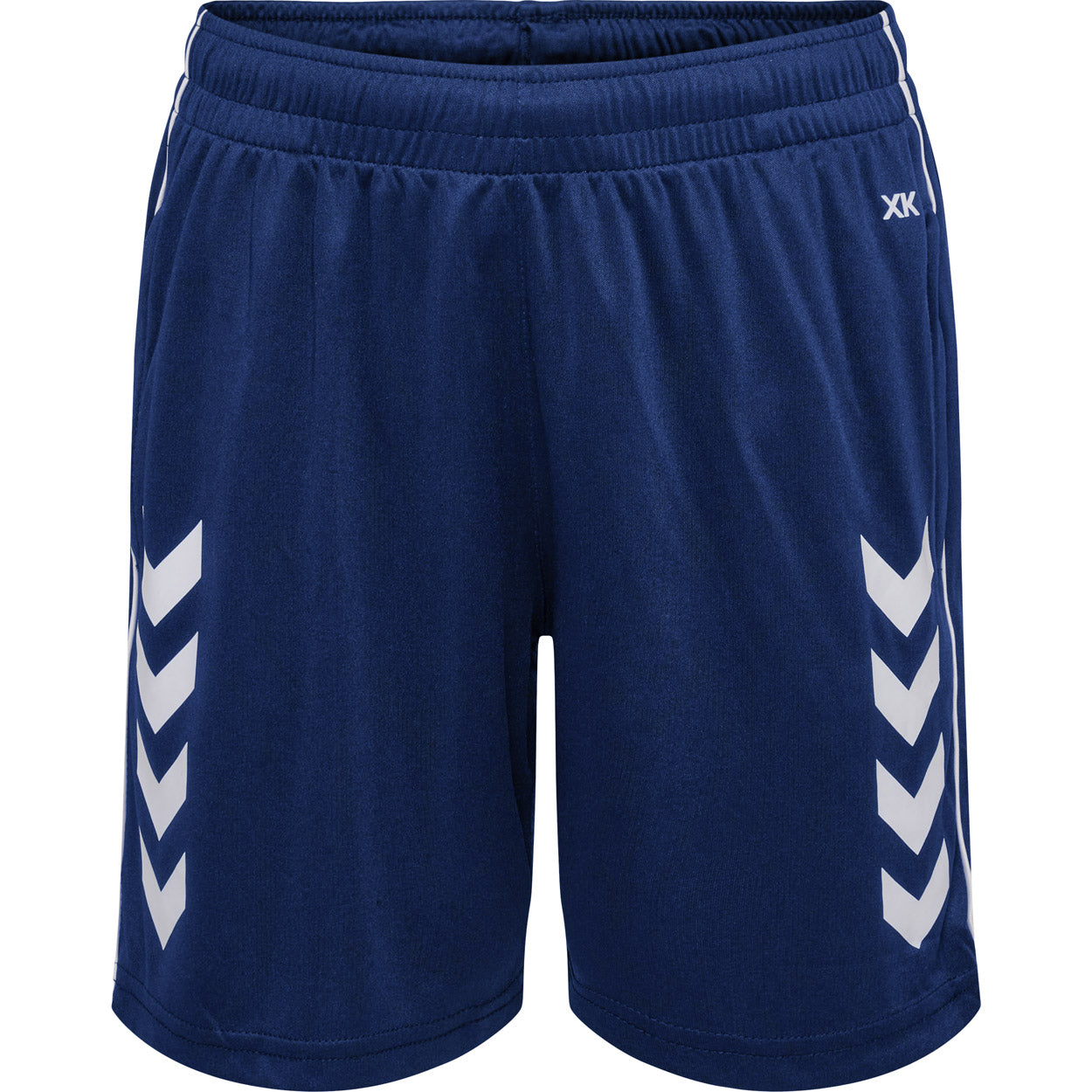 Core XK Poly Shorts