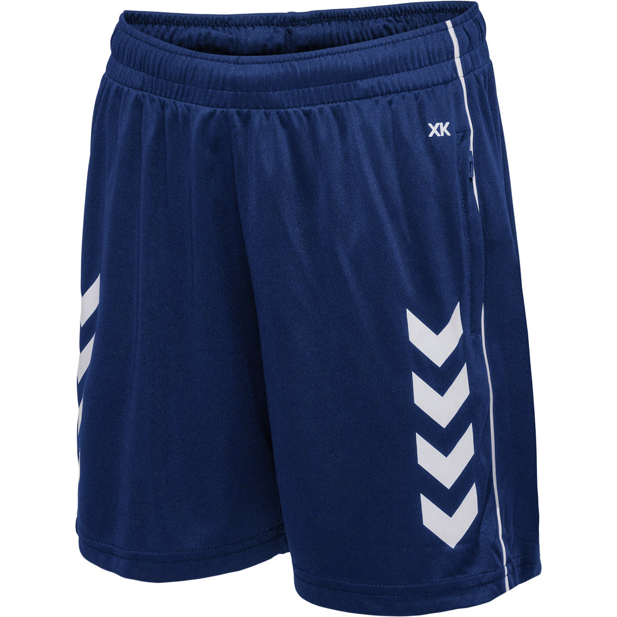Core XK Poly Shorts