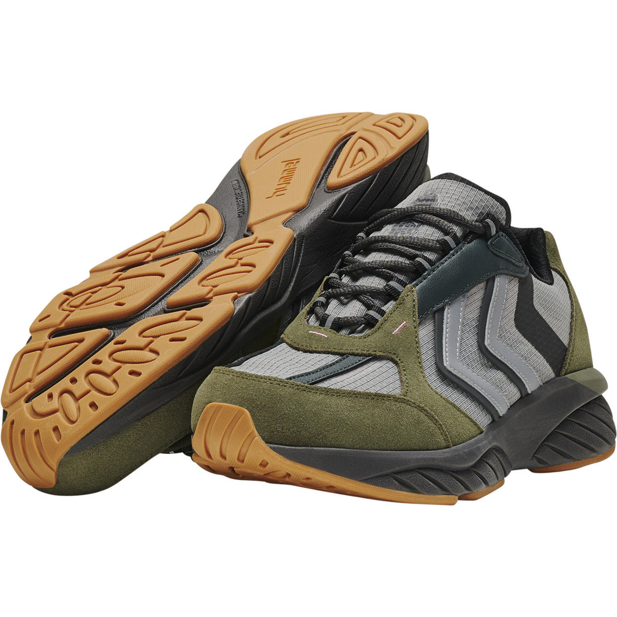 Reach LX 6000 Tex sneakers