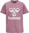 Tres T-shirt fra Hummel