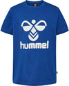 Tres T-shirt fra Hummel