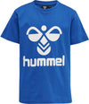 Tres T-shirt fra Hummel