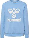 Dos sweatshirt fra Hummel