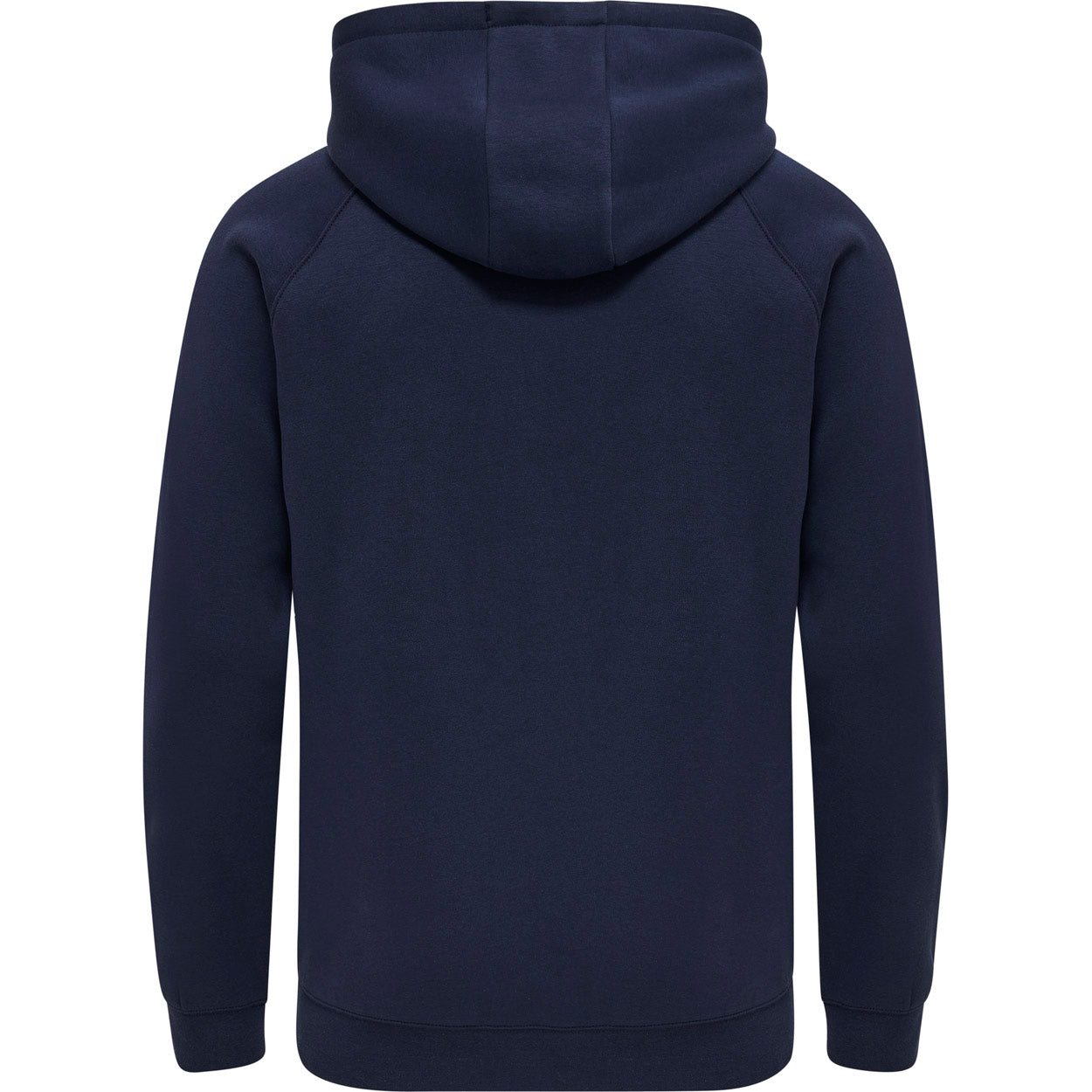 HML Red Classic Hættetrøje