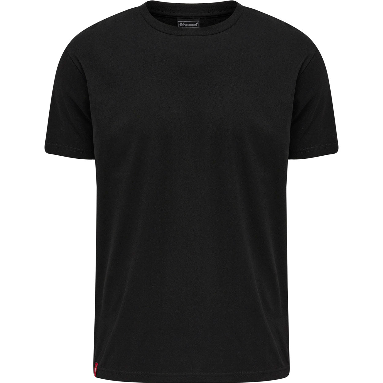 HML Red Basic T-shirt