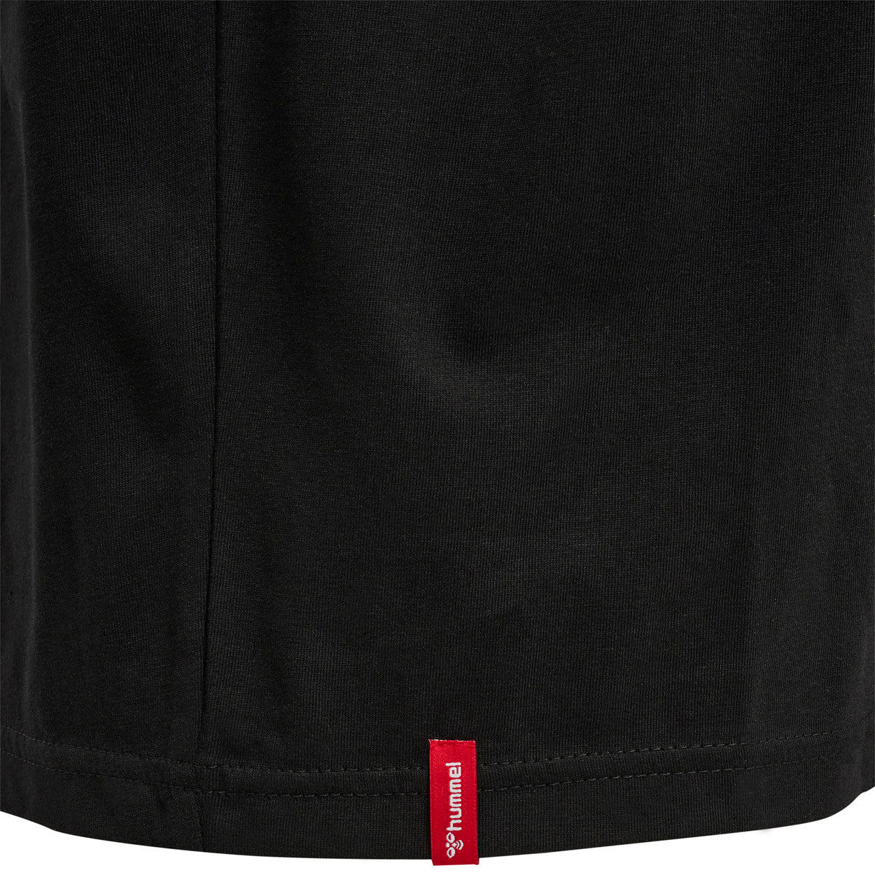 HML Red Basic T-shirt