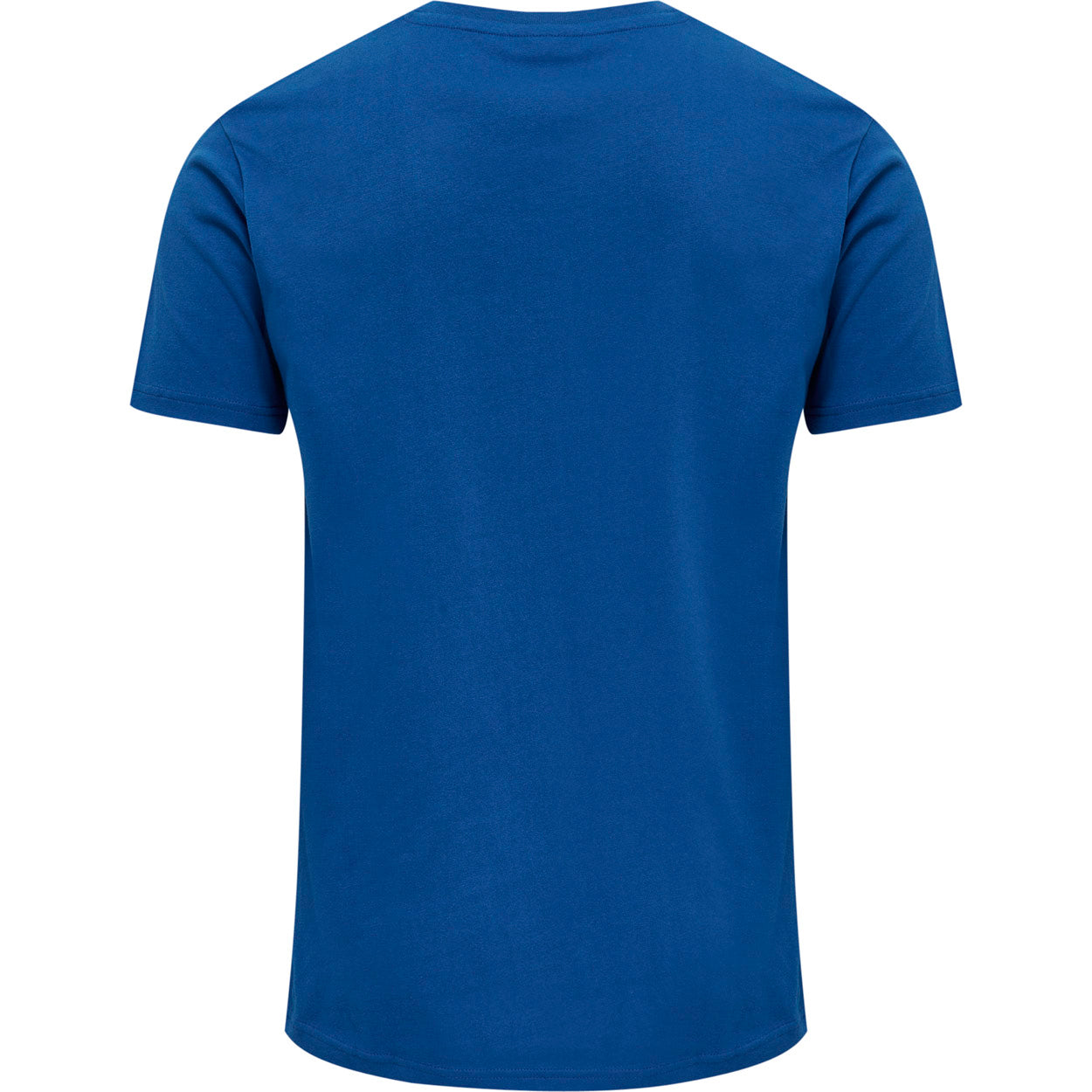 HML Red Basic T-shirt