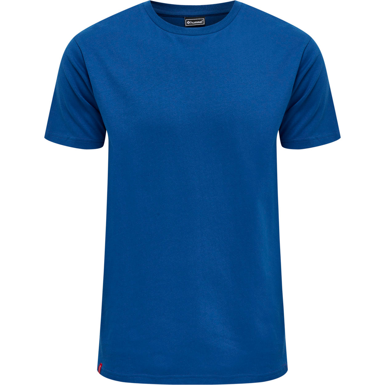 HML Red Basic T-shirt