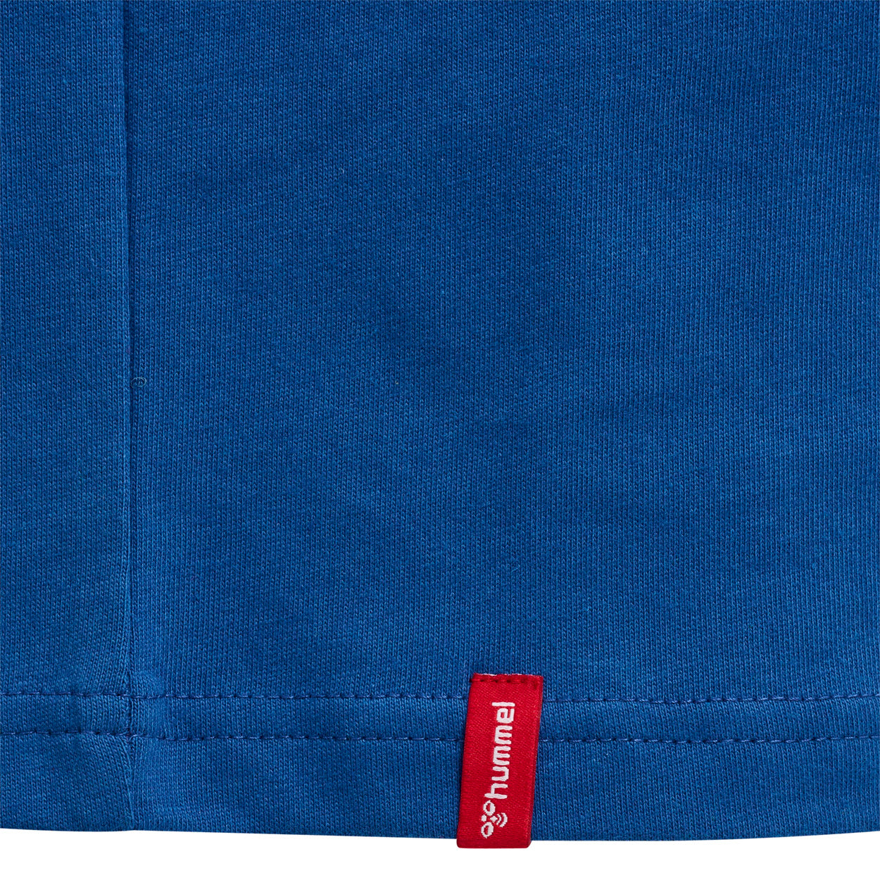 HML Red Basic T-shirt