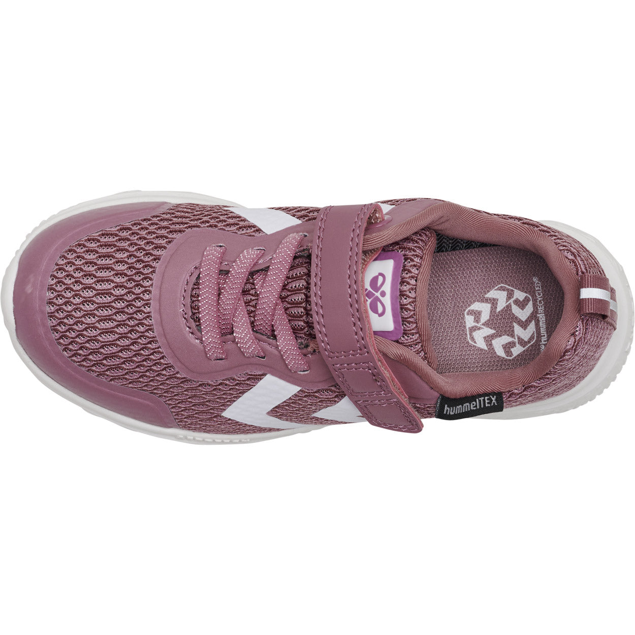 Actus Recycled Tex sneakers