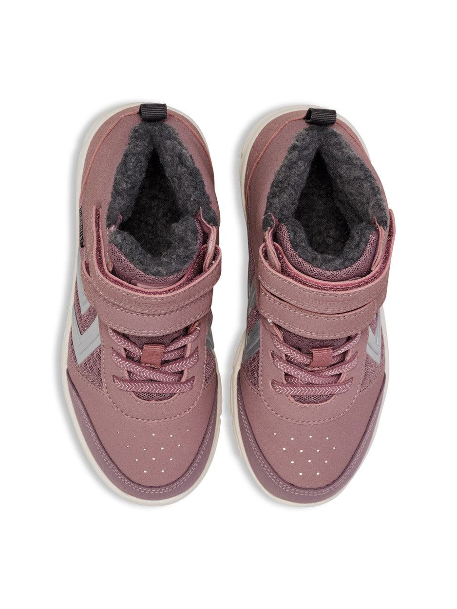 Crosslite Winter Mid Tex støvler