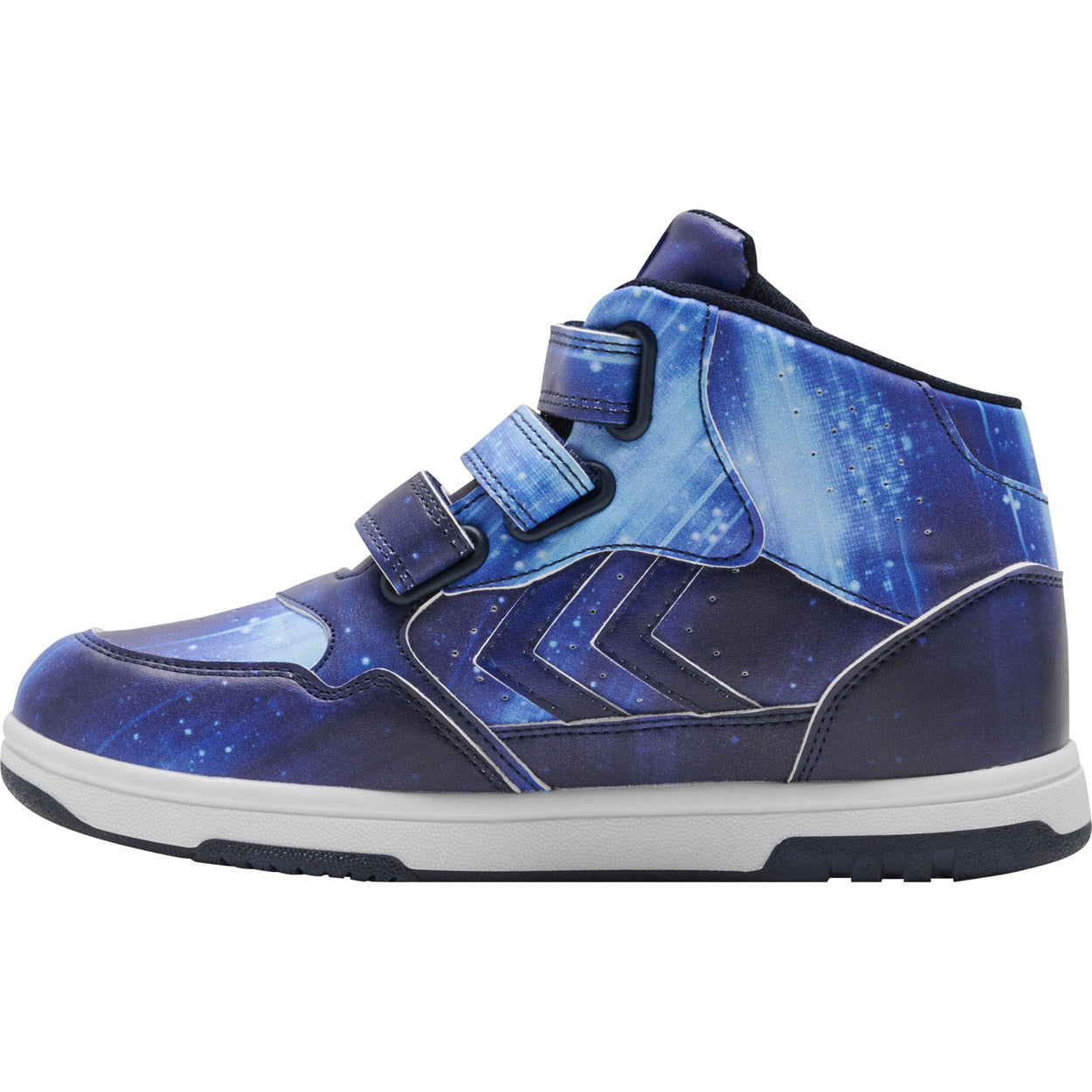 Camdem High Space Jam JR sneakers