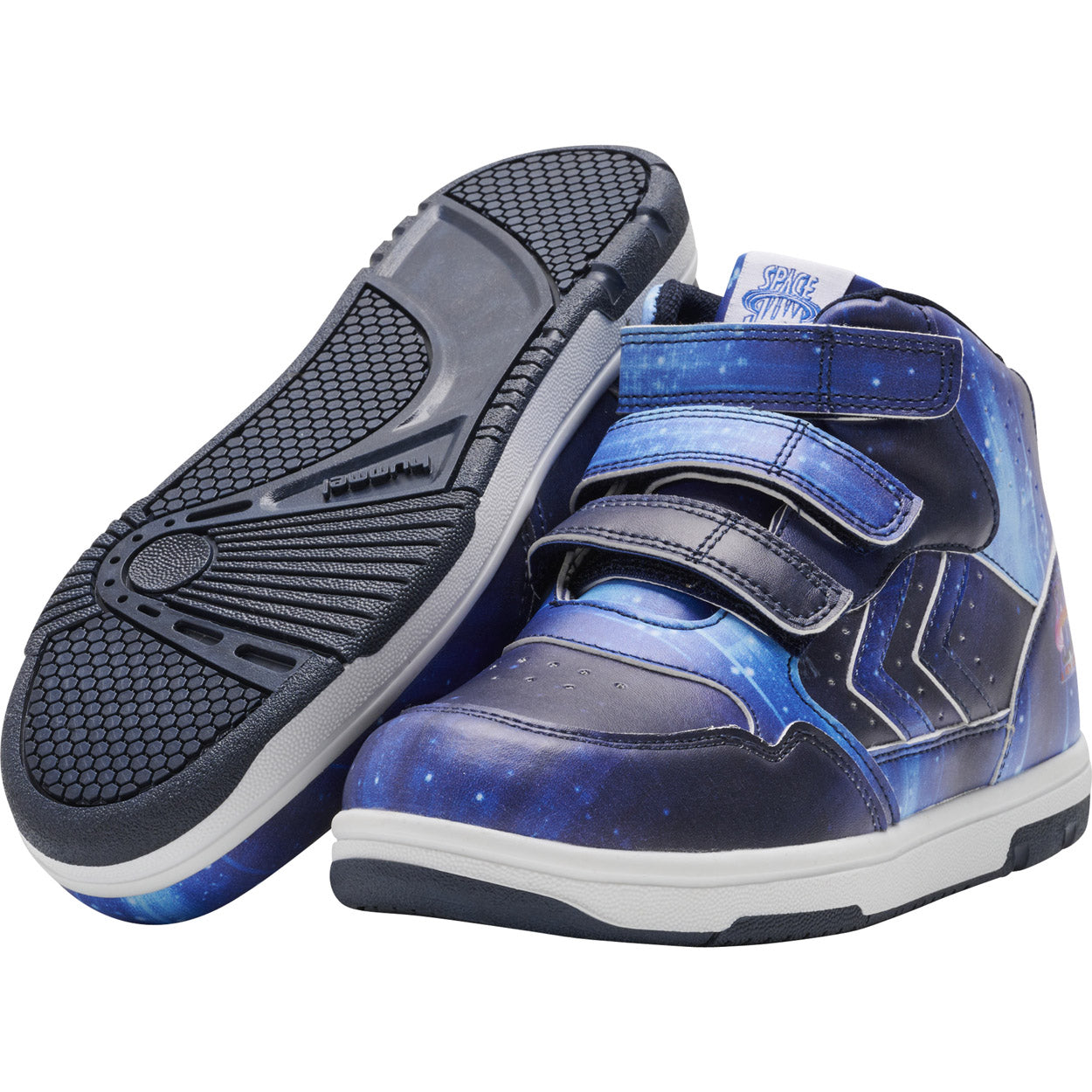 Camdem High Space Jam JR sneakers