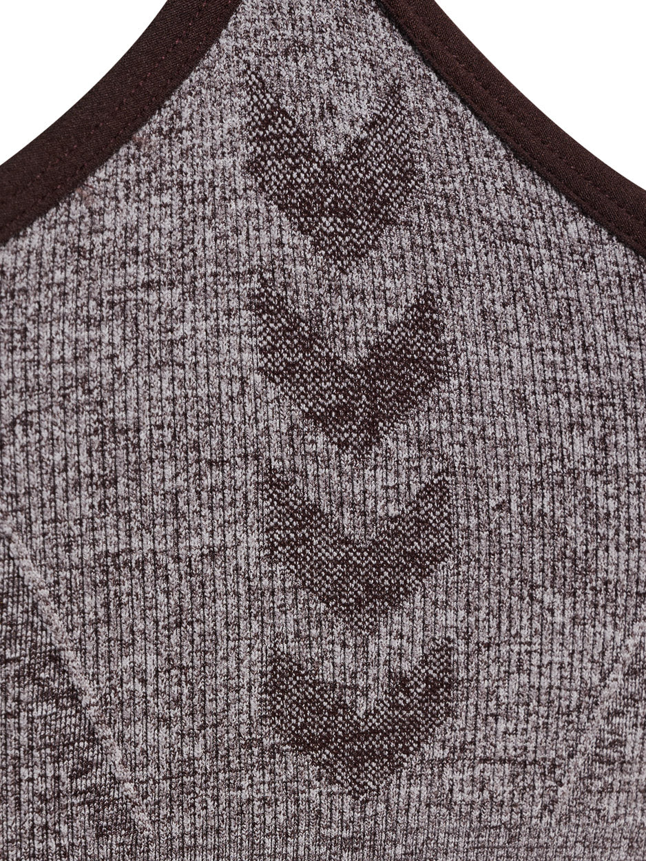 CI Seamless Scrunch Sports bh