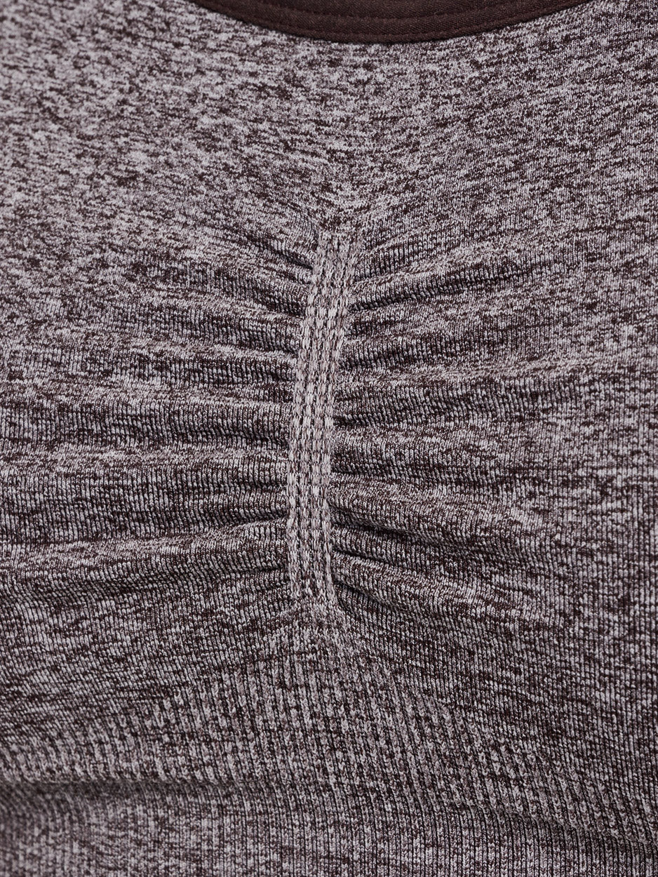 CI Seamless Scrunch Sports bh