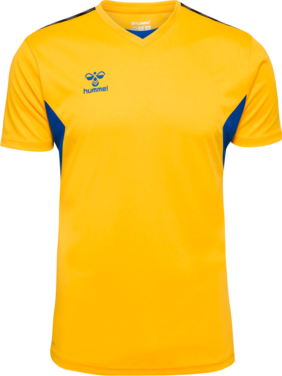 HML Authentic PL T-shirt