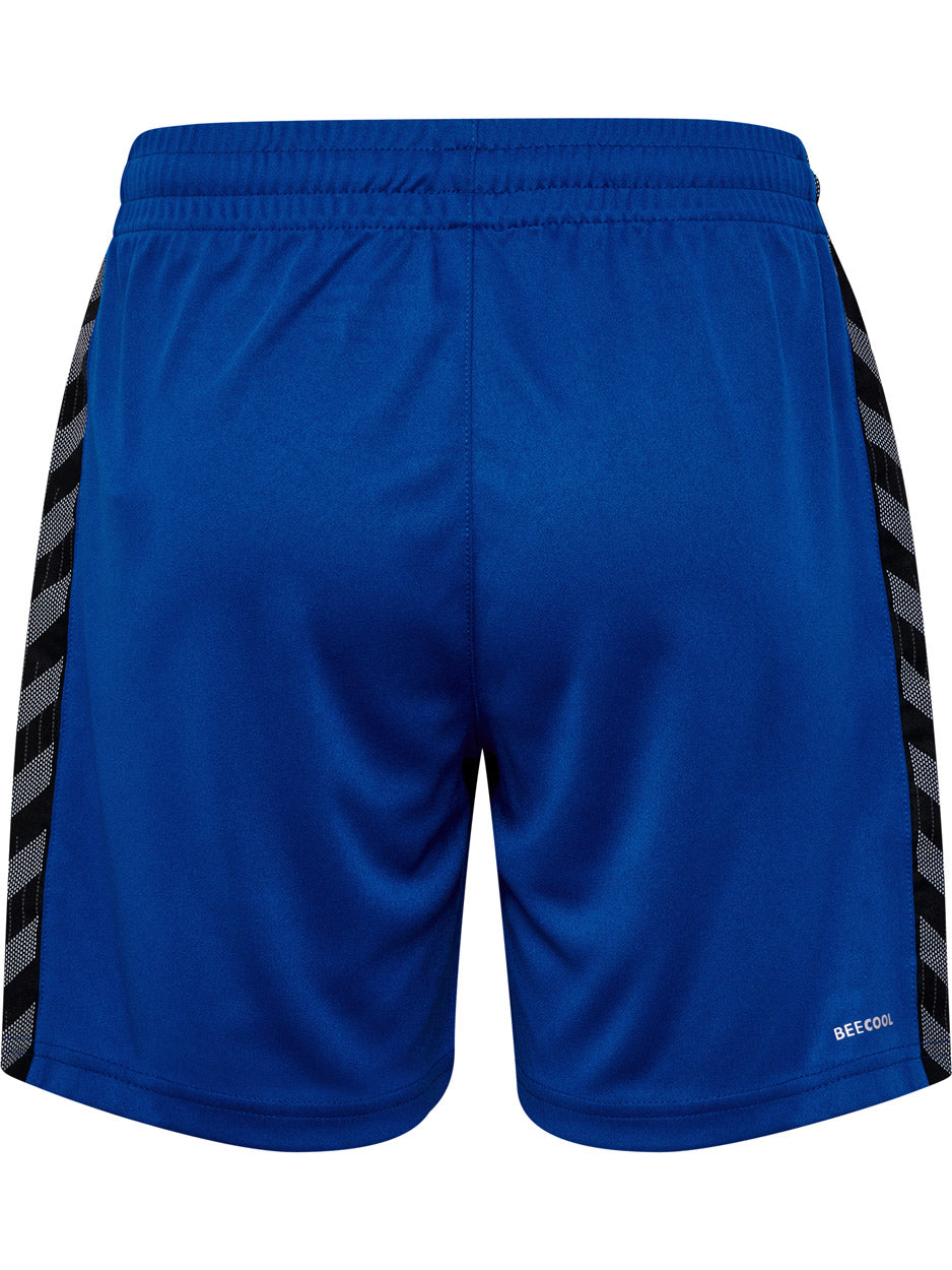 HML Authentic PL Træningsshorts