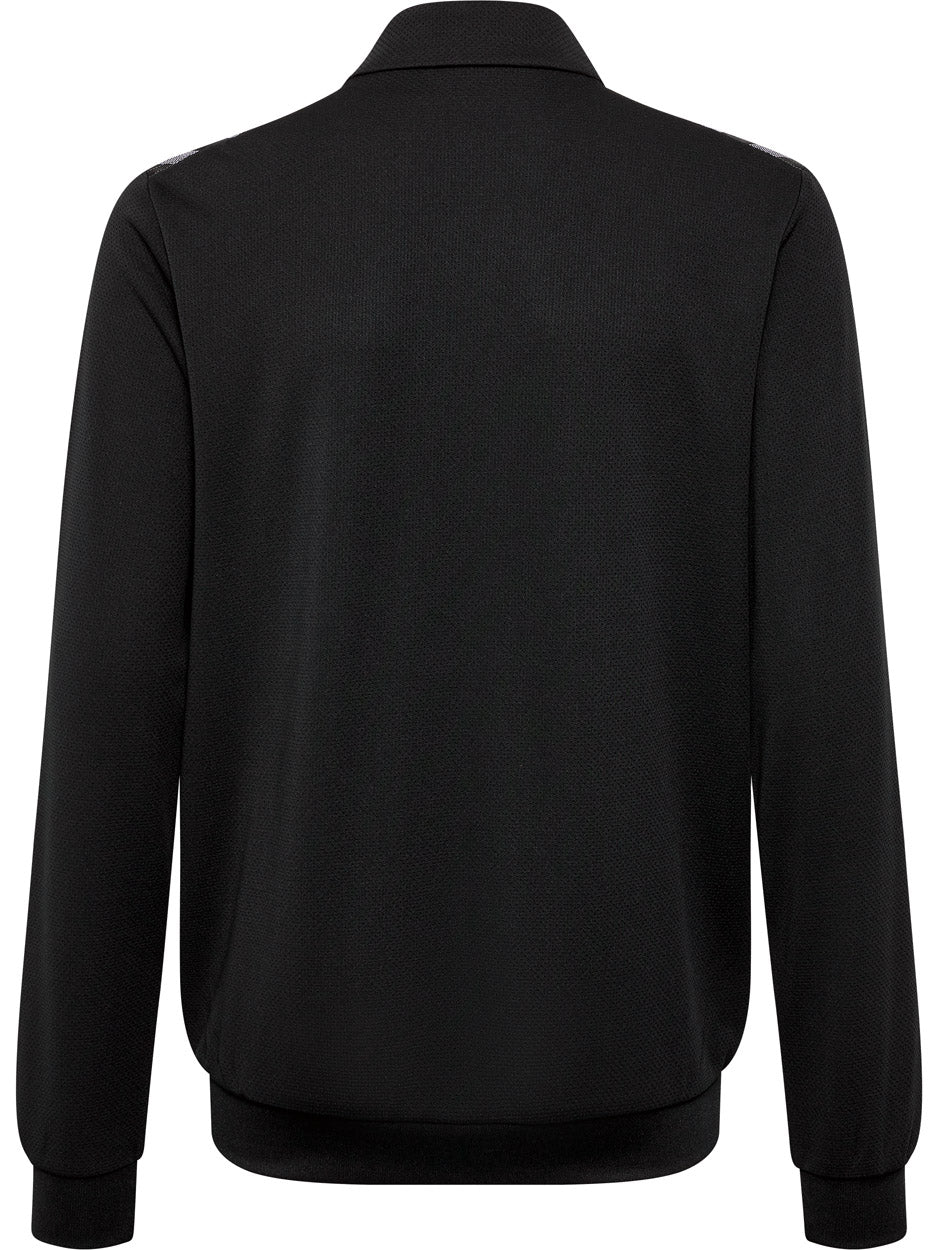 HML Authentic PL Zip Sweatshirt