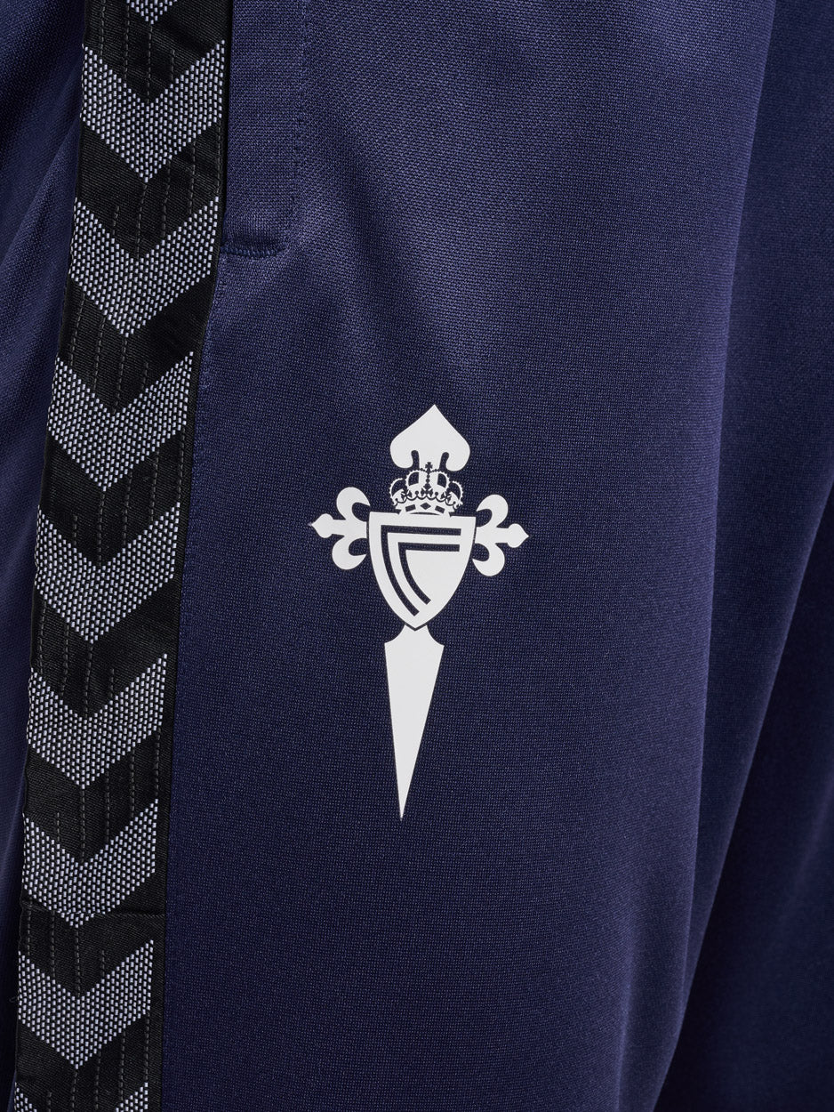 HML Authentic Poly Bukser