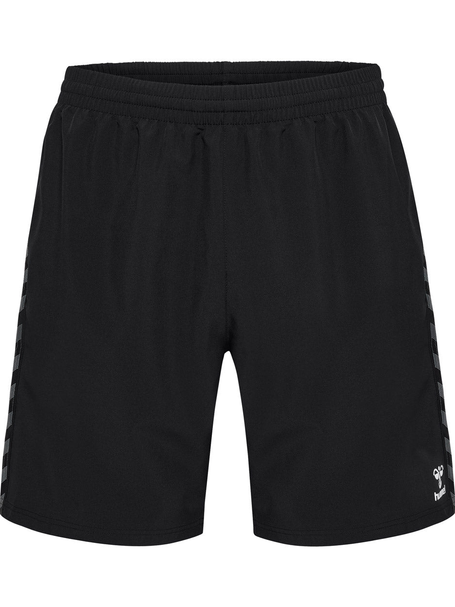 HML Authentic Woven Shorts