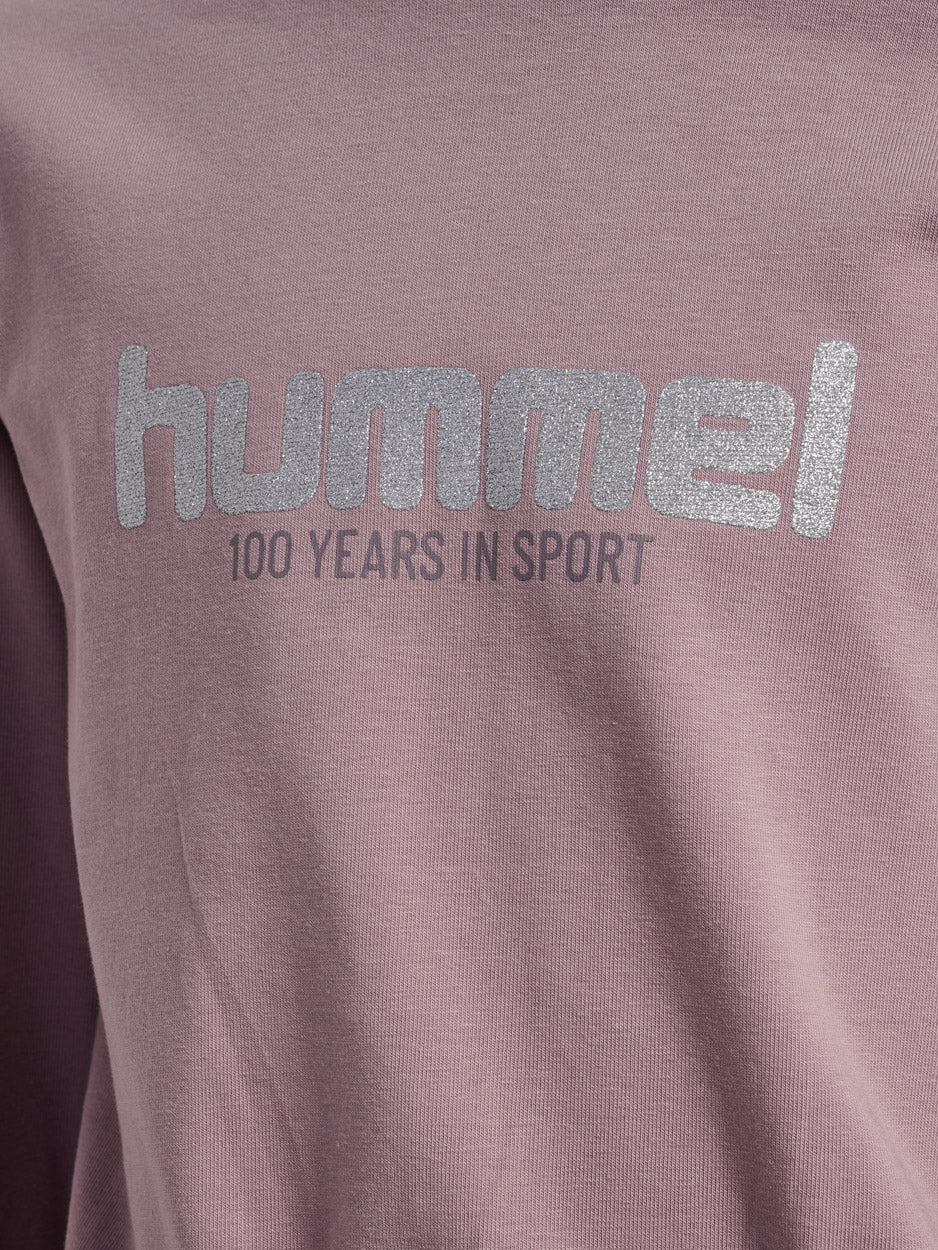 HML Freya Dress Kjole