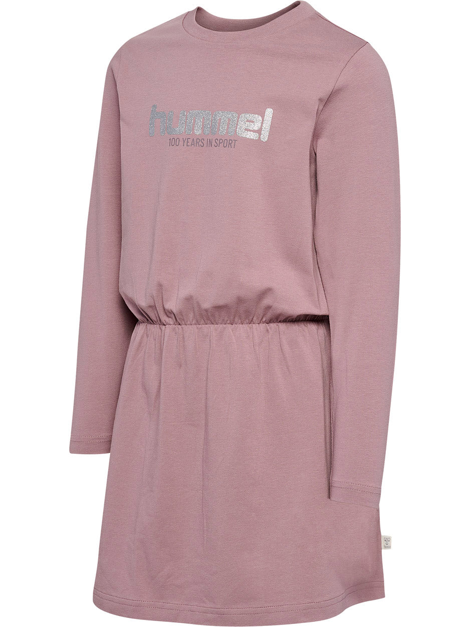 HML Freya Dress Kjole