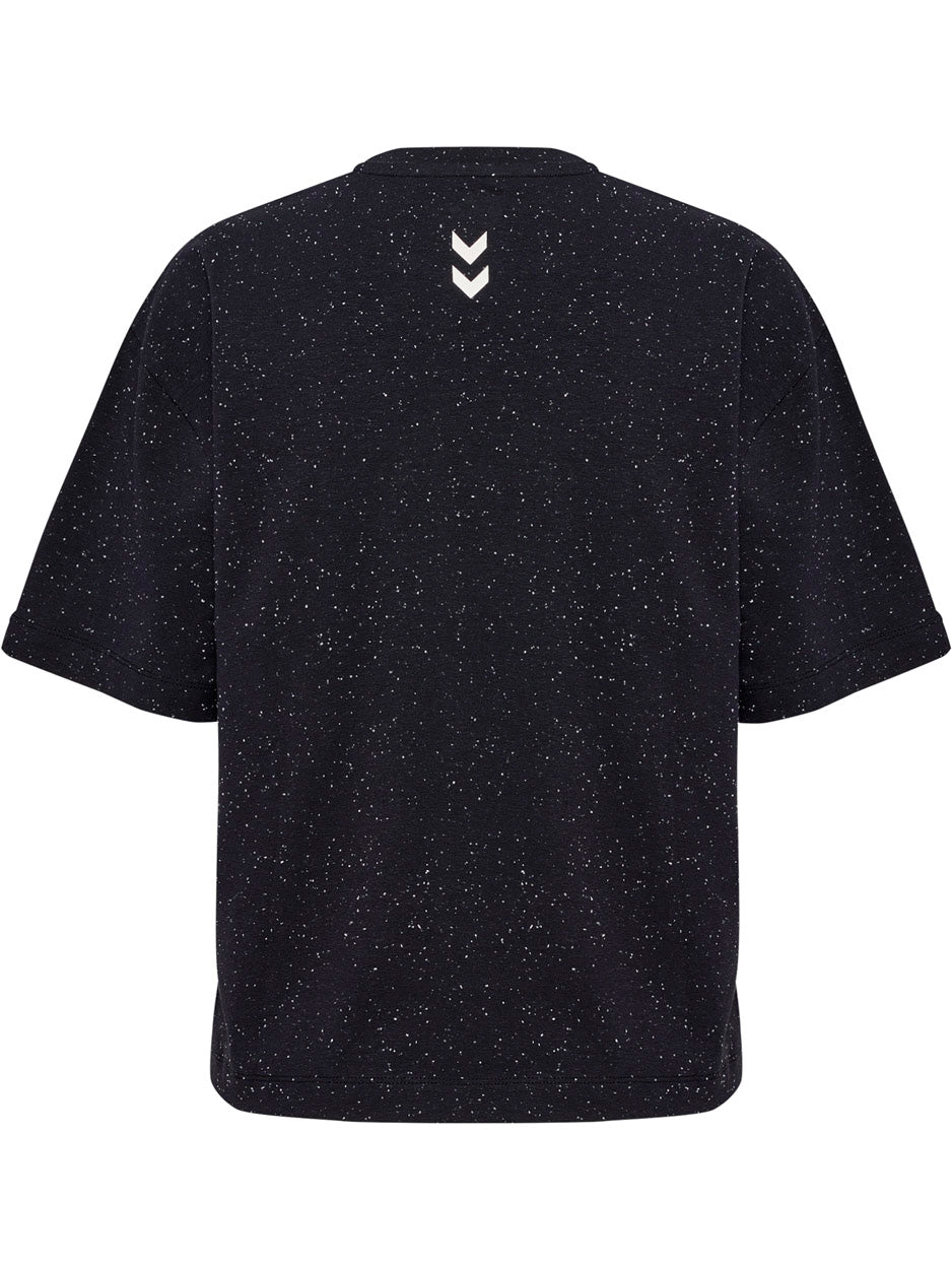 HML Ultra Boxy Short T-shirt