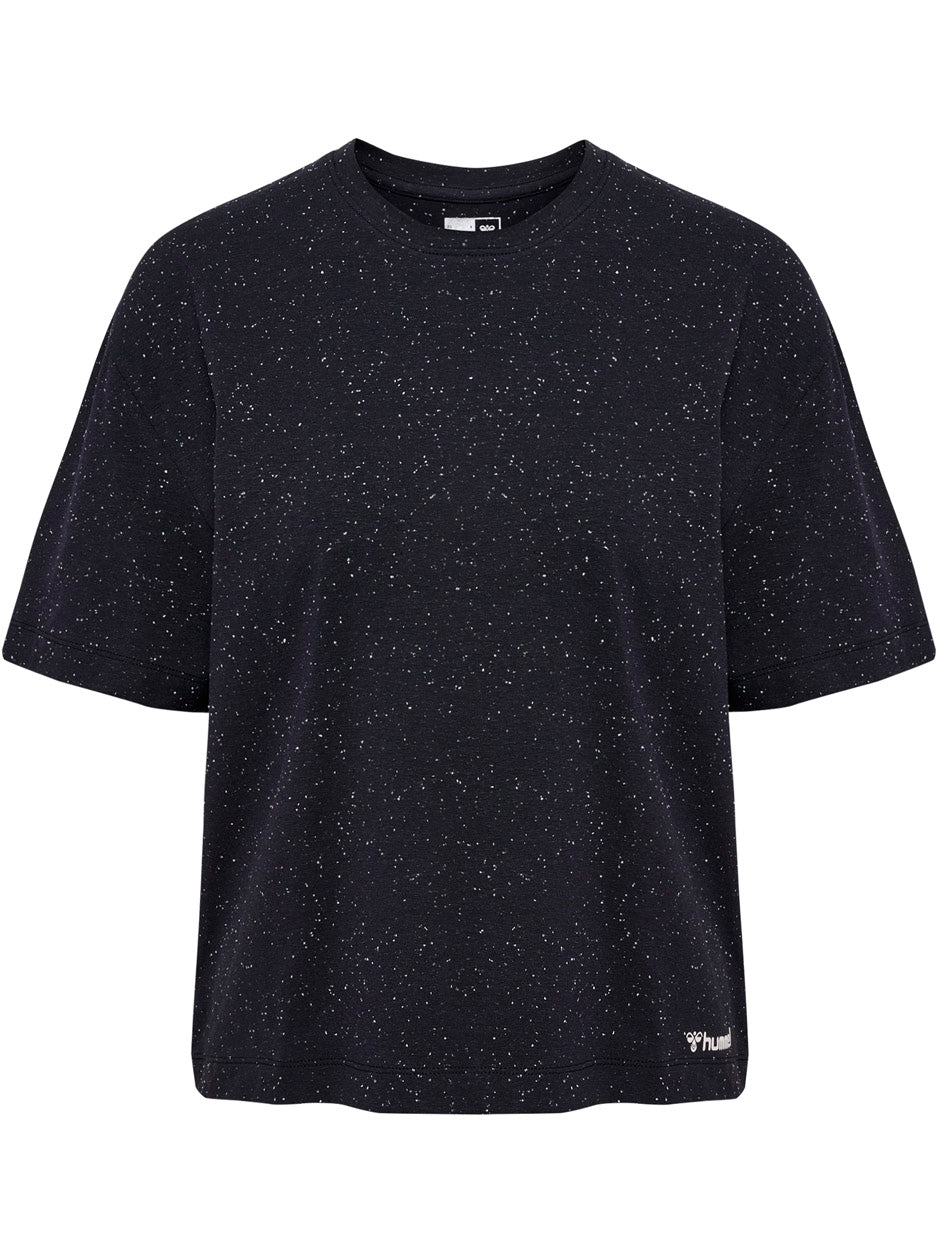 HML Ultra Boxy Short T-shirt