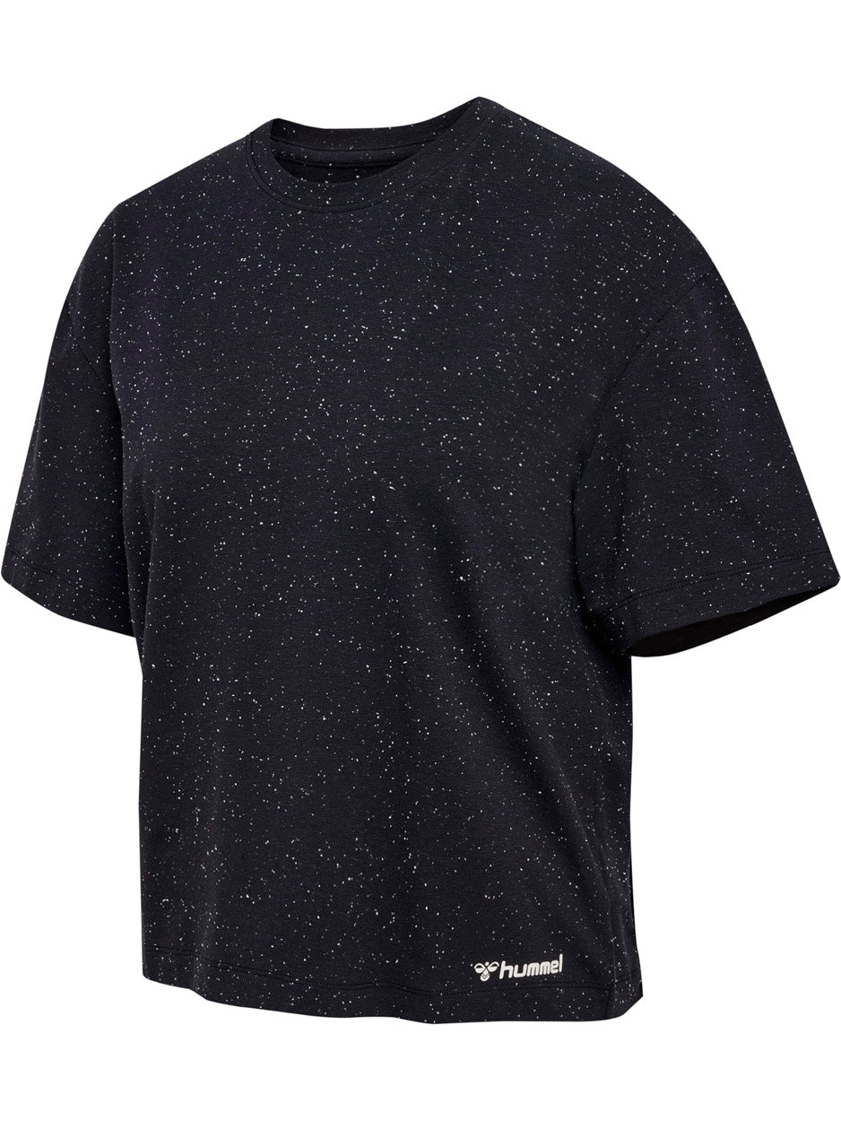 HML Ultra Boxy Short T-shirt