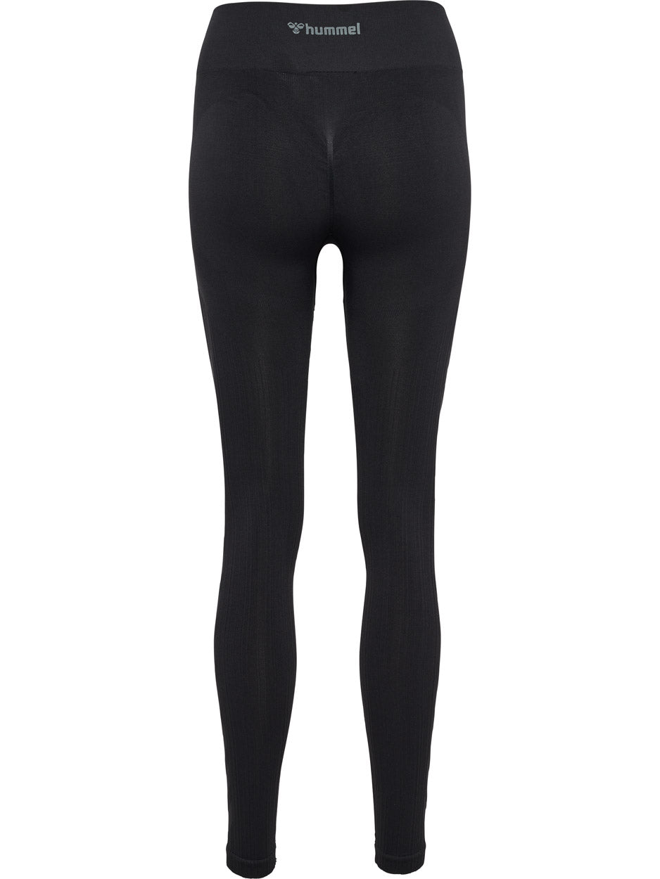 Define Seamless Scrunch Tights