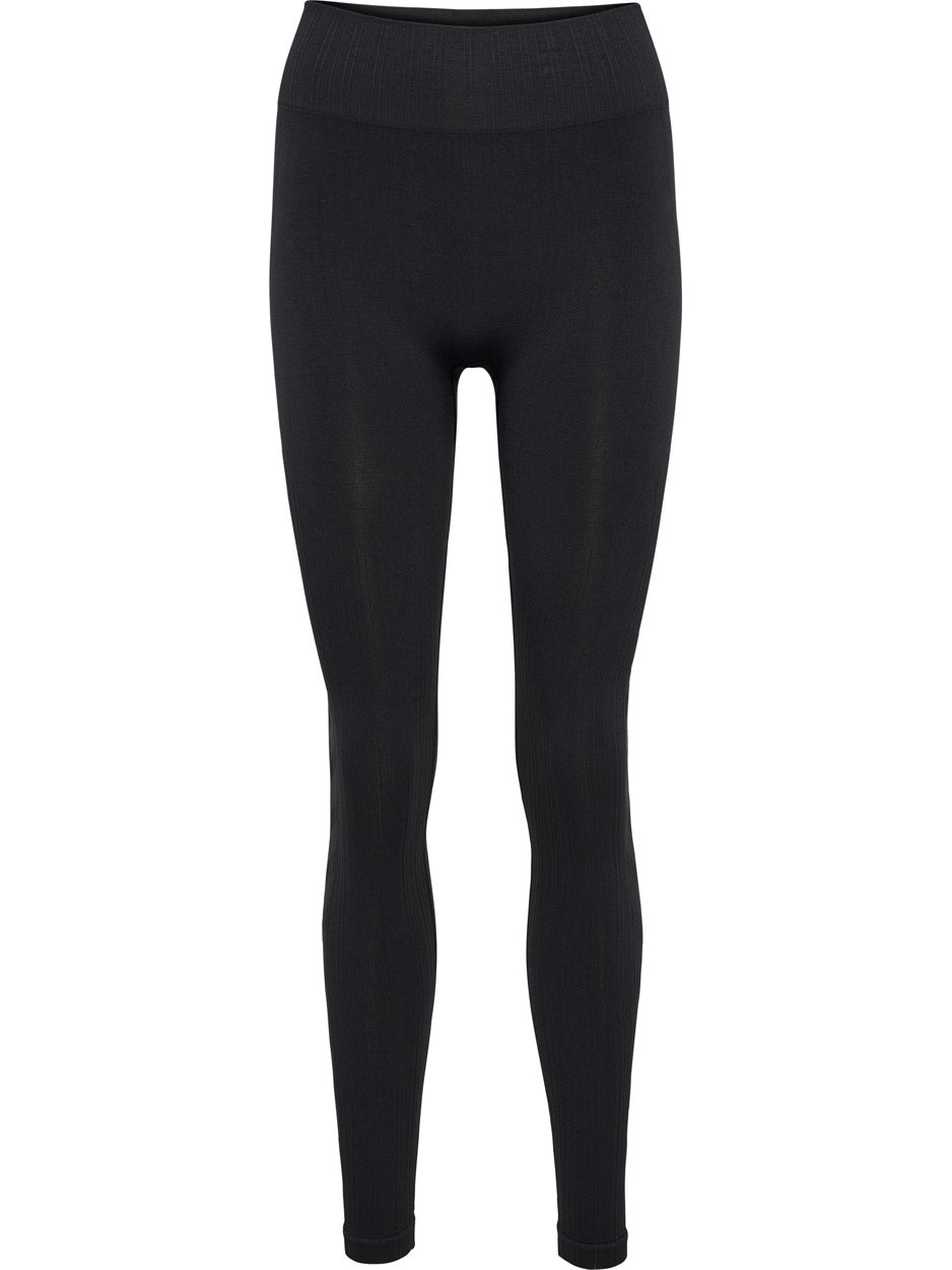 Define Seamless Scrunch Tights