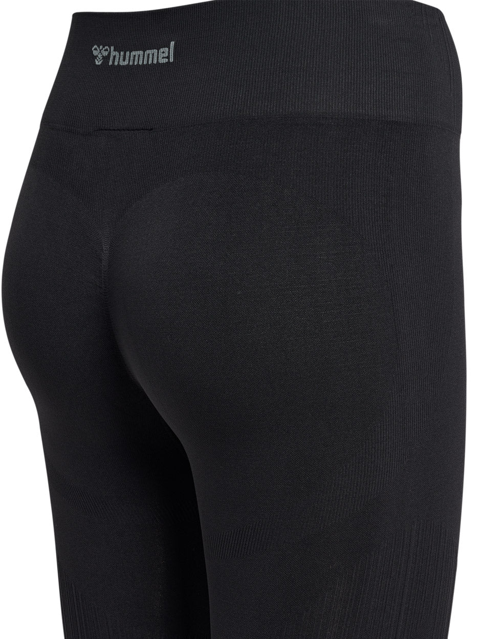 Define Seamless Scrunch Tights