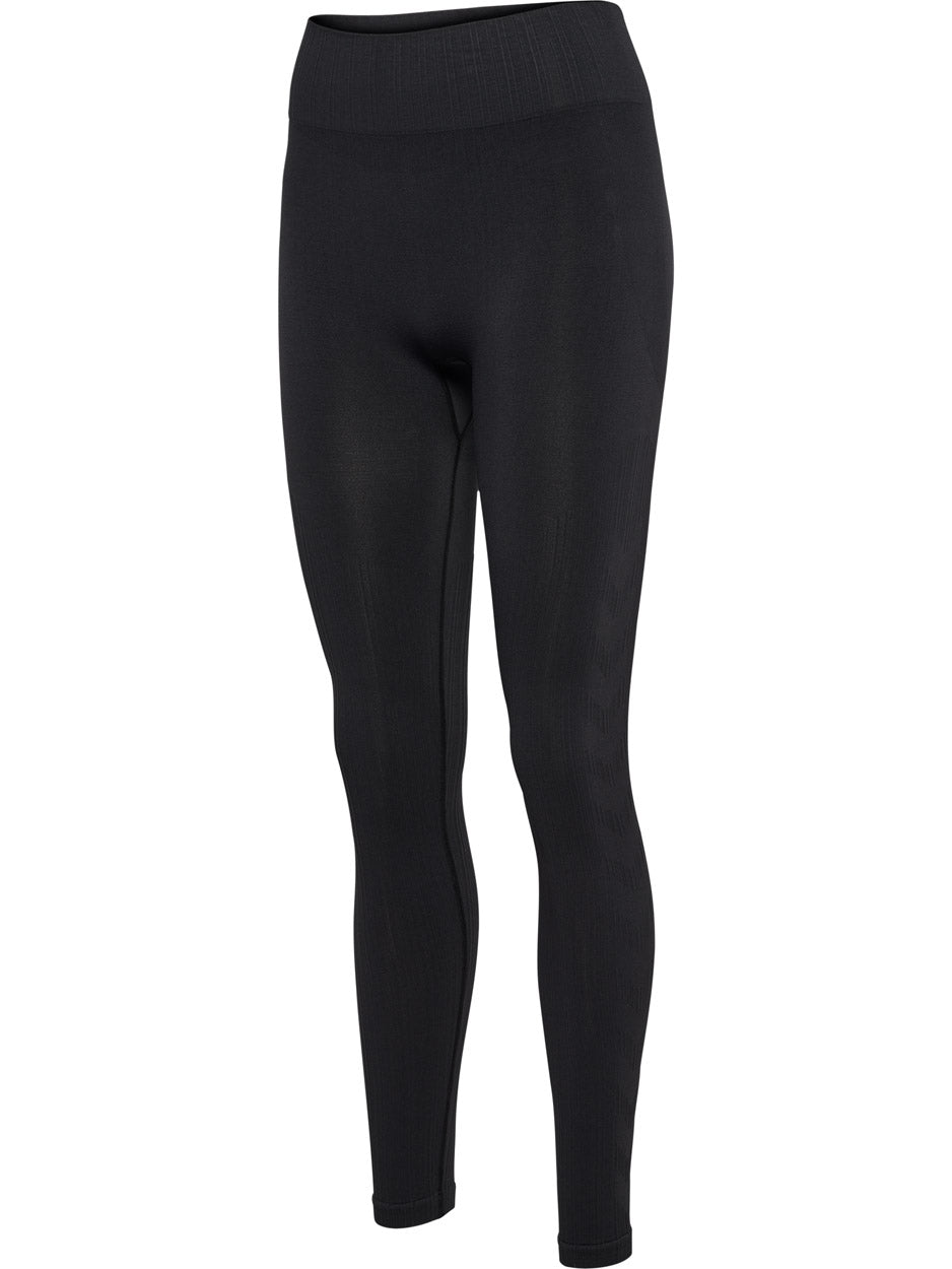 Define Seamless Scrunch Tights