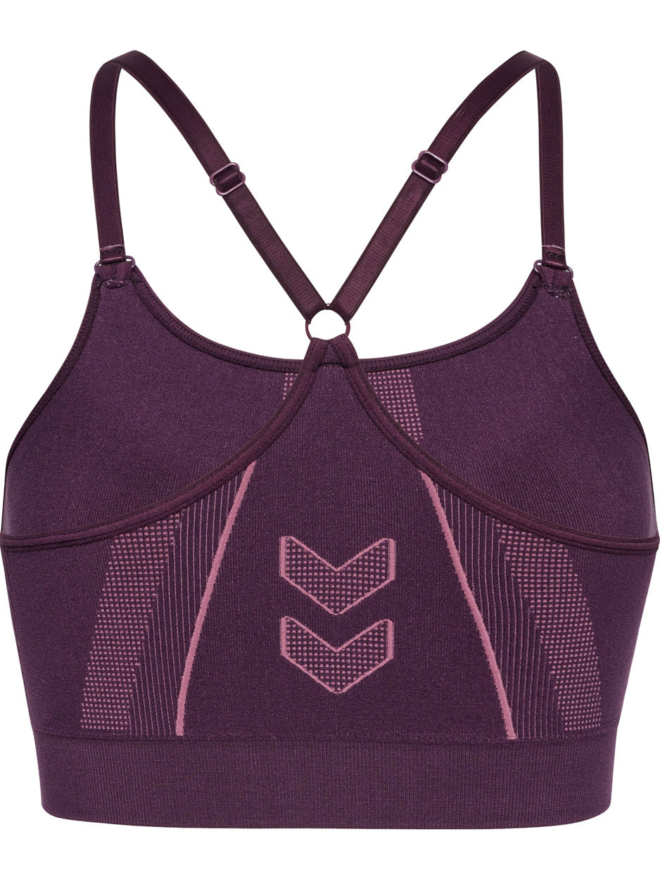 MT Power Seamless Sports BH