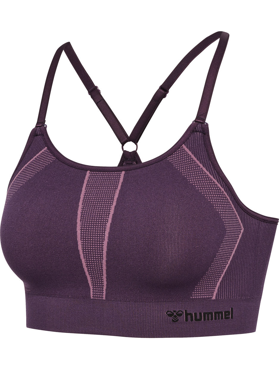 MT Power Seamless Sports BH